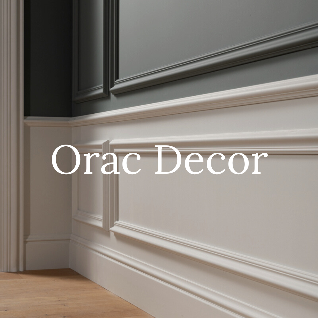 Producten Orac Decor