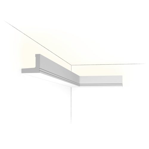 C361_uplighter Orac Decor Indirecte Verlichting