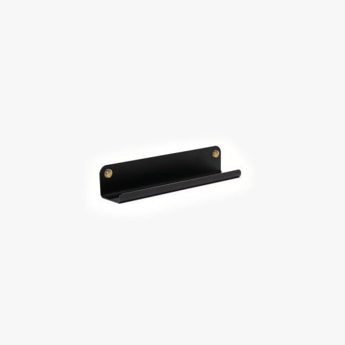 NarrowMetalShelf-screws-359mm-680×680 Wandplank smal 35,9